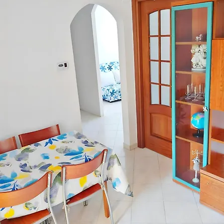 Apartmán Luci Sul Mare