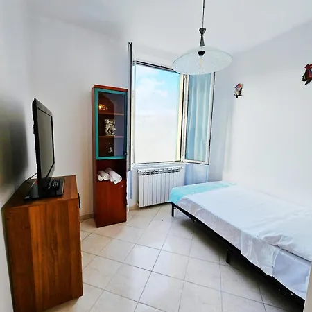 Apartmán Luci Sul Mare