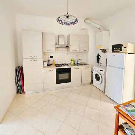 Apartmán Luci Sul Mare Savona