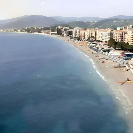 Apartmán Luci Sul Mare Savona