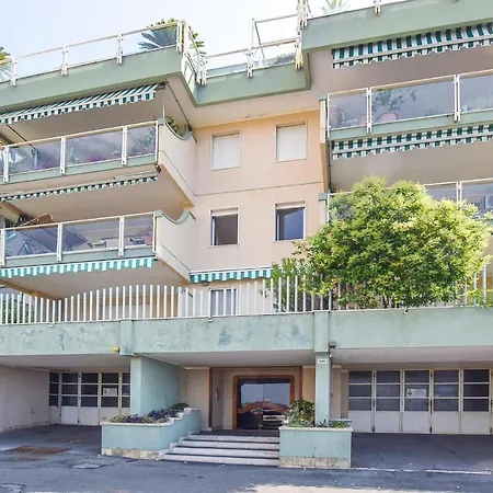 Luci Sul Mare Appartement San Remo