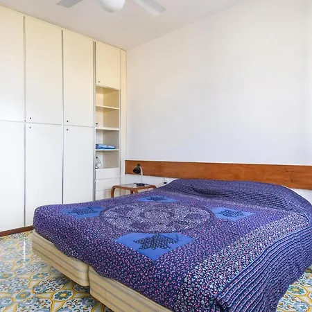 Appartement Luci Sul Mare San Remo